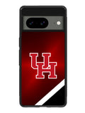 Houston Cougars Google Pixel 8 Case QC10018