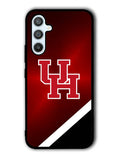 Houston Cougars Samsung Galaxy A54 5G Case OV10018