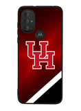 Houston Cougars Motorola Moto G Pure 2021 , Moto G Power 2022 Case OV10018