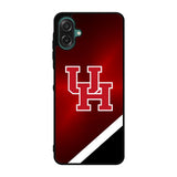 Houston Cougars Samsung Galaxy A07 Case OV10018