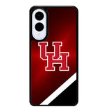 Houston Cougars Samsung Galaxy S25 Edge 5G Case OV10018