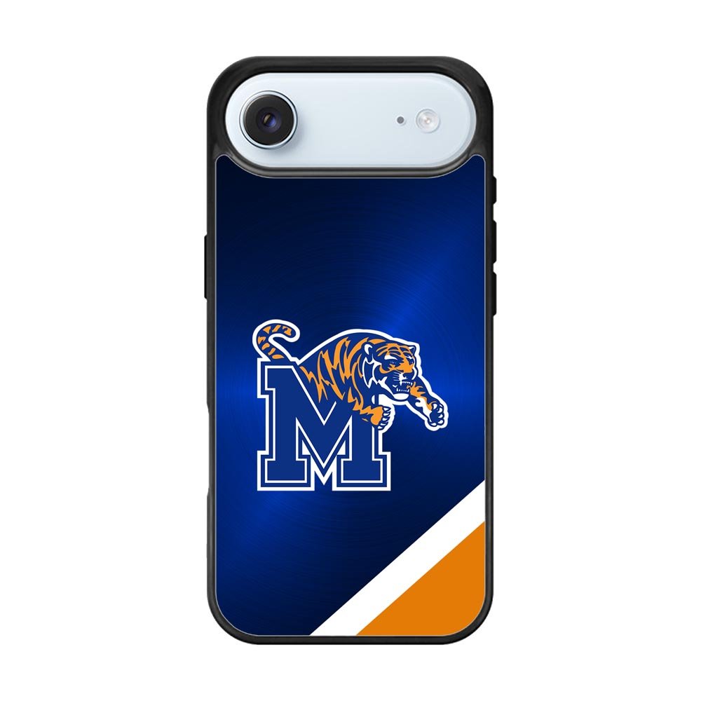 Memphis Tigers iPhone Air Case