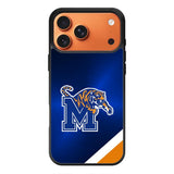 Memphis Tigers Samsung Galaxy S26 Ultra Case
