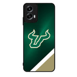 South Florida Bulls Motorola Moto G Play 2024 Case OV10127