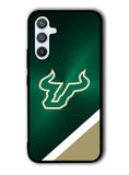 South Florida Bulls Samsung Galaxy A54 5G Case OV10127