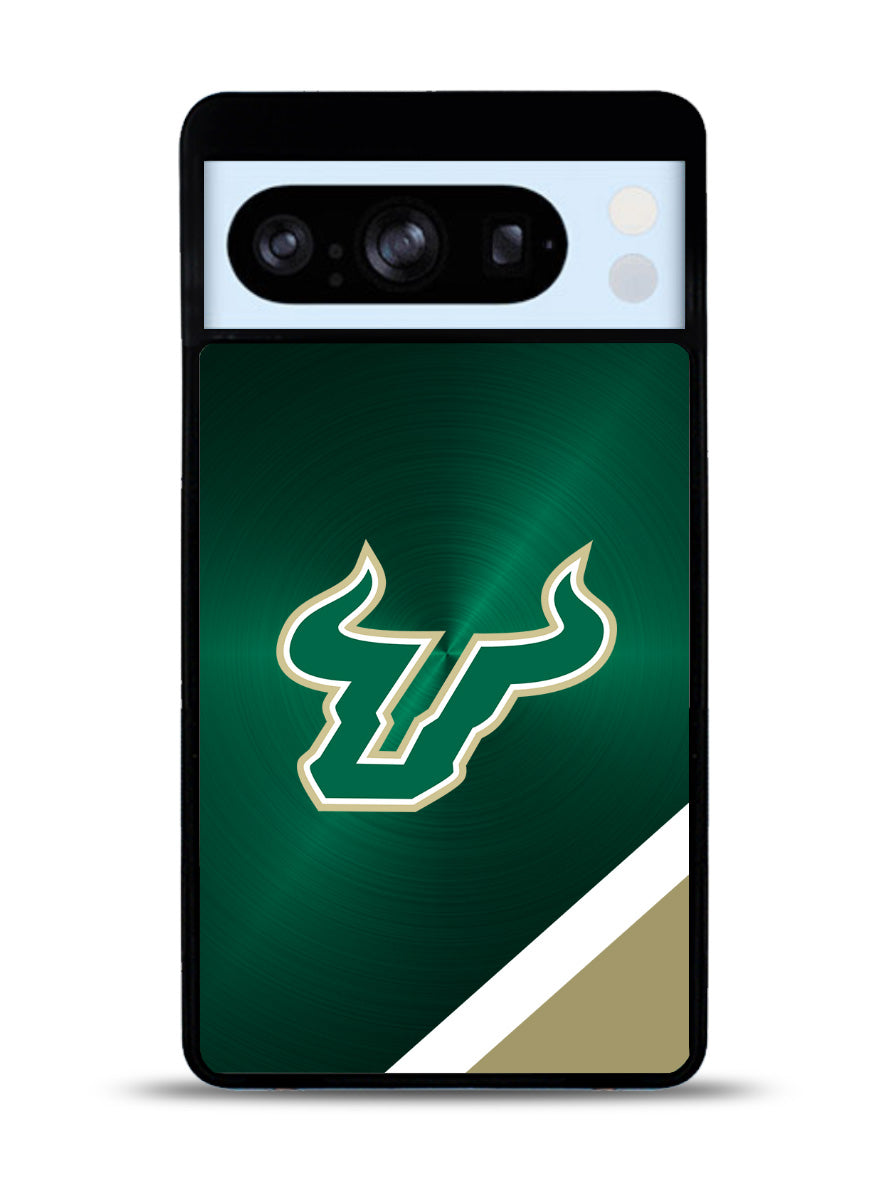 South Florida Bulls Google Pixel 8 Pro Case QC10127
