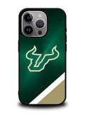 South Florida Bulls iPhone 16 Pro Max Case OV10127