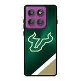 South Florida Bulls Motorola Moto Edge 60 Pro Case OV10127