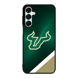 South Florida Bulls Samsung Galaxy A16 Case OV10127