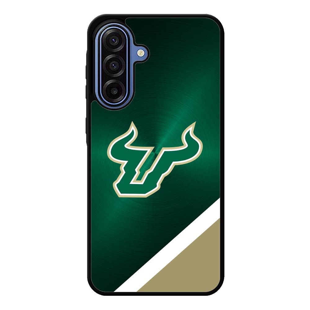 South Florida Bulls Samsung Galaxy A17 Case OV10127