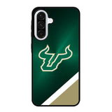 South Florida Bulls Samsung Galaxy A56 5G Case RC10127