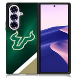 South Florida Bulls Samsung Galaxy Z Fold 7 Case OV10127