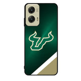 South Florida Bulls Motorola Moto G Stylus 5G 2024 Case OV10127