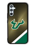 South Florida Bulls Samsung Galaxy A54 5G Case OV10128