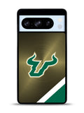 South Florida Bulls Google Pixel 8 Pro Case QC10128
