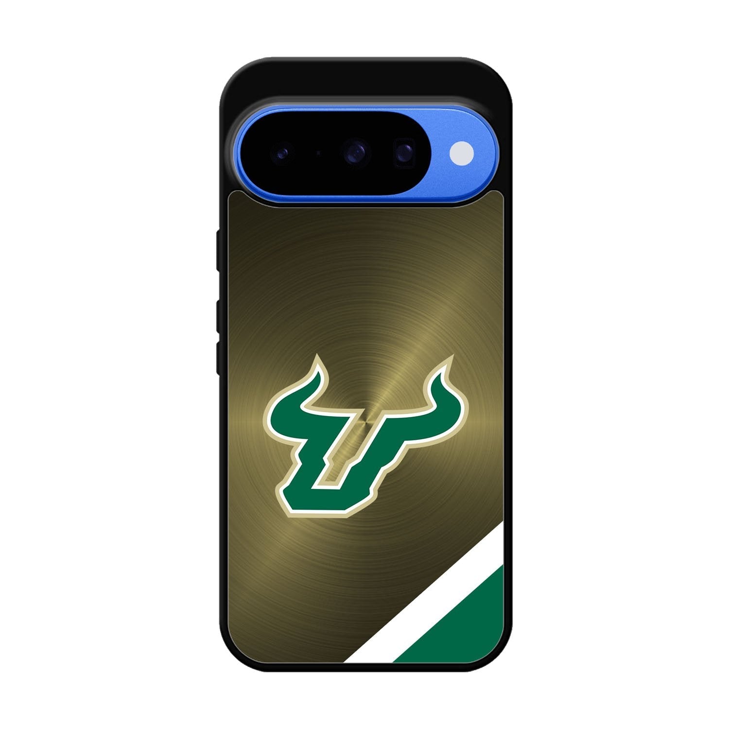South Florida Bulls Google Pixel 10 Case OV10128