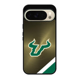 South Florida Bulls Google Pixel 10 Pro Case OV10128