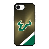 South Florida Bulls iPhone 17e Case OV10128