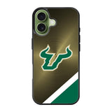 South Florida Bulls iPhone 17 Case OV10128