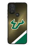 South Florida Bulls Motorola Moto G Pure 2021 , Moto G Power 2022 Case OV10128