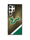 South Florida Bulls Samsung Galaxy S23 Ultra 5G Case QC10128