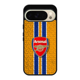 Arsenal FC The Gunners Google Pixel 10 Pro Case OV9934