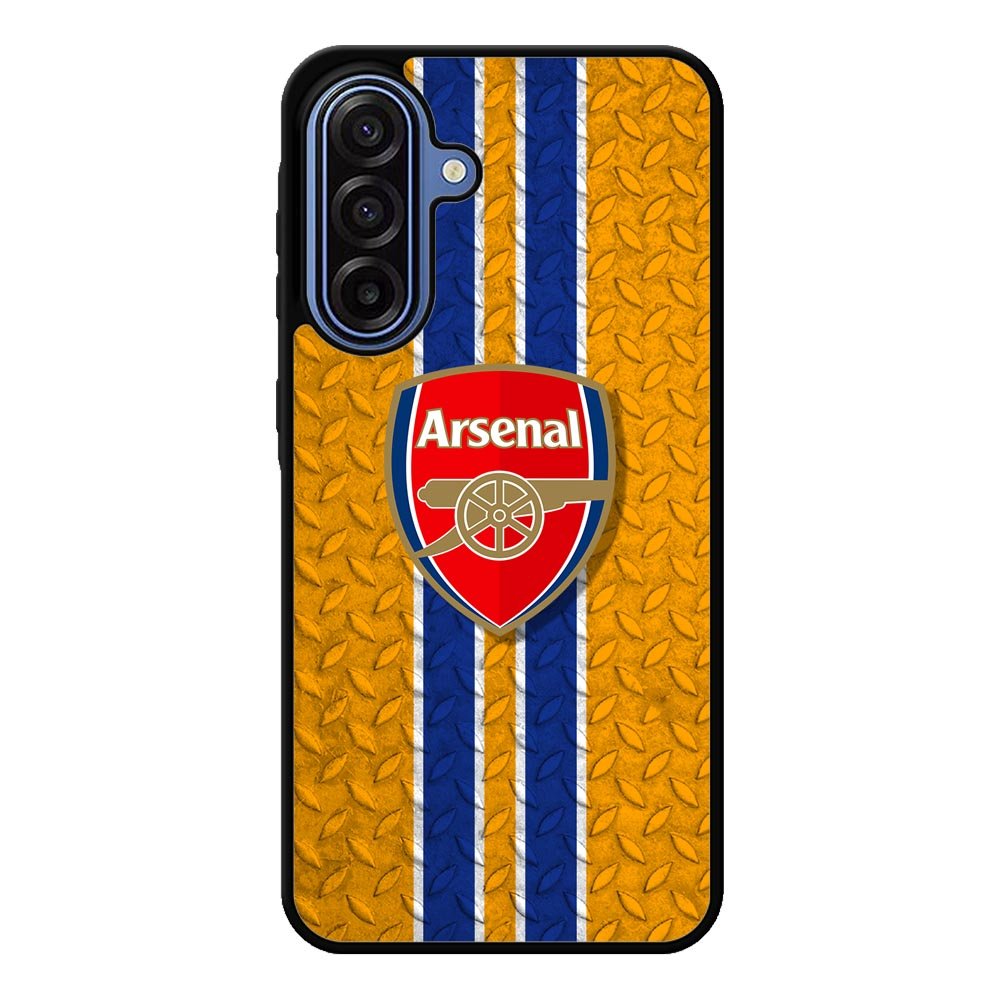 Arsenal FC The Gunners Samsung Galaxy A17 Case OV9934