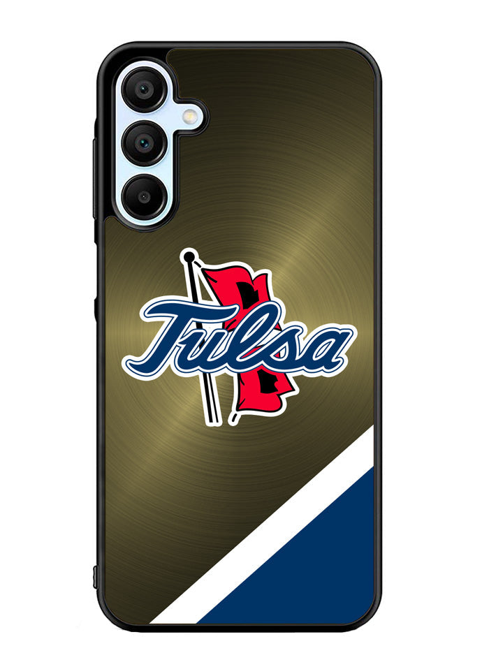Tulsa Golden Hurricane Samsung Galaxy A15 5G Case OV10175