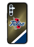Tulsa Golden Hurricane Samsung Galaxy A14 5G Case QC10175