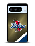 Tulsa Golden Hurricane Google Pixel 8 Pro Case QC10175
