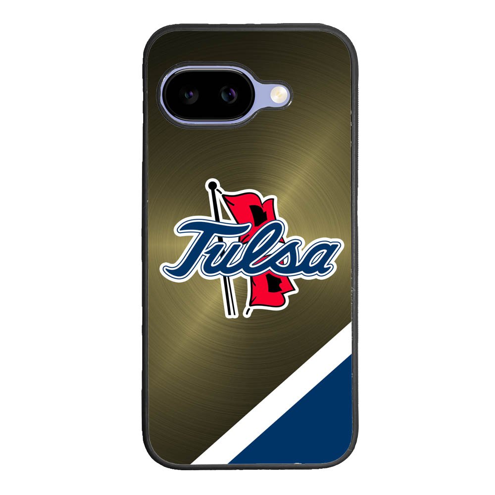 Tulsa Golden Hurricane Google Pixel 10A Case QC10175