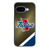 Tulsa Golden Hurricane Google Pixel 10A Case QC10175