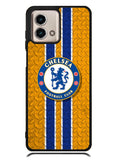 Chelsea FC The Blues Motorola Moto G Stylus 5G 2023 Case OV9956