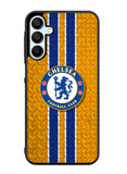 Chelsea FC The Blues Samsung Galaxy A35 5G Case OV9956