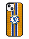 Chelsea FC The Blues iPhone 14 Plus Case QC9956