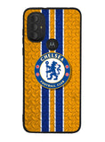 Chelsea FC The Blues Motorola Moto G Pure 2021 , Moto G Power 2022 Case OV9956