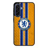 Chelsea FC The Blues Samsung Galaxy A17 Case OV9956