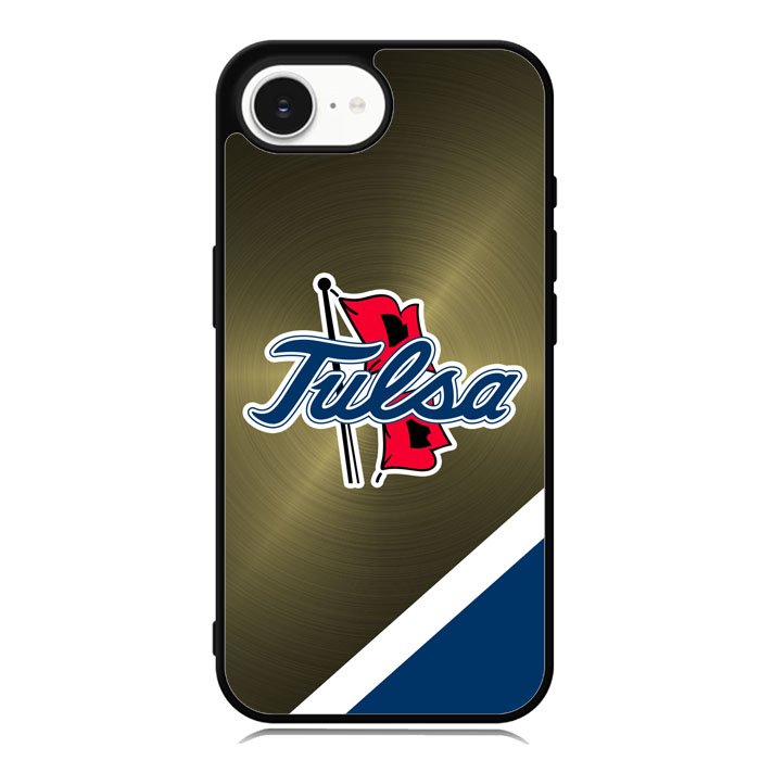 Tulsa Golden Hurricane iPhone 16e Case OV10175