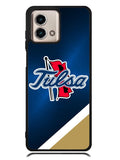 Tulsa Golden Hurricane Motorola Moto G Stylus 5G 2023 Case OV10176