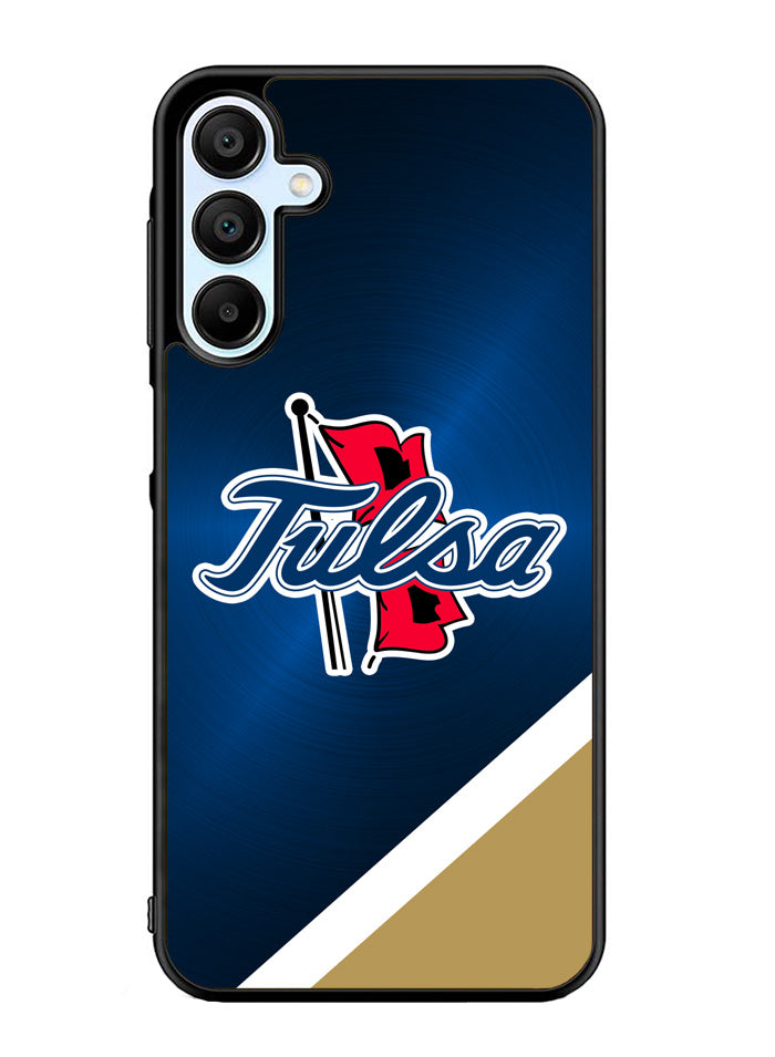 Tulsa Golden Hurricane Samsung Galaxy A35 5G Case OV10176