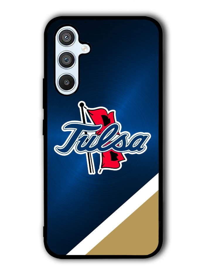 Tulsa Golden Hurricane Samsung Galaxy A14 5G Case QC10176