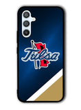 Tulsa Golden Hurricane Samsung Galaxy A14 5G Case QC10176