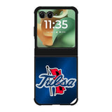 Tulsa Golden Hurricane Motorola Moto RAZR 2025 Case OV10176