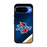 Tulsa Golden Hurricane Google Pixel 10 Case OV10176