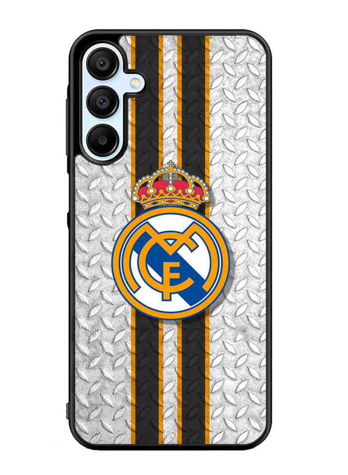 Real Madrid Samsung Galaxy A35 5G Case OV10109