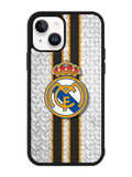 Real Madrid iPhone 14 Case QC10109
