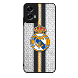 Real Madrid Motorola Moto G Play 2024 Case OV10109