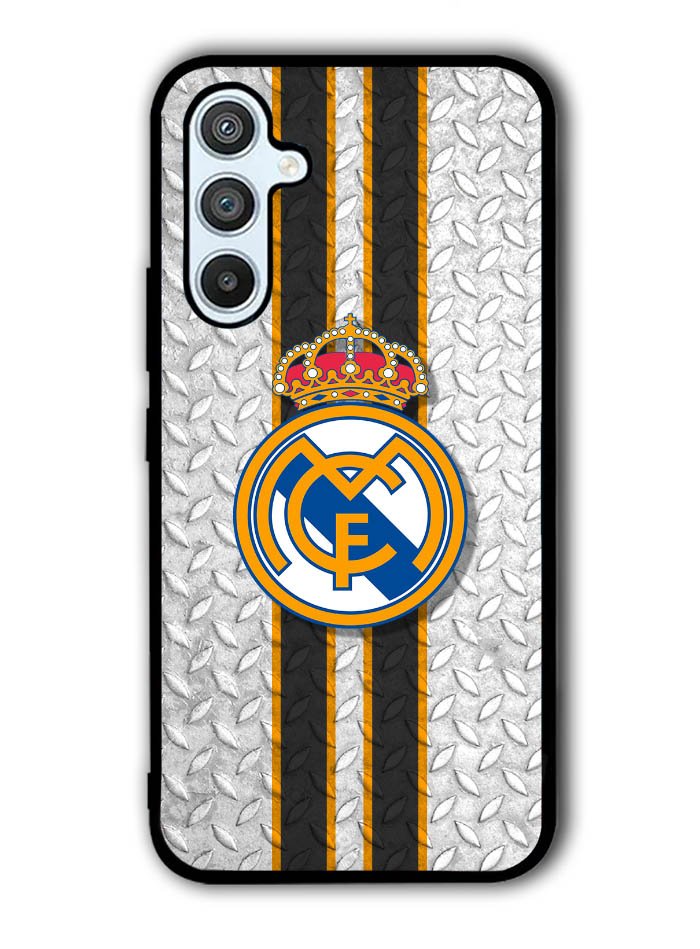 Real Madrid Samsung Galaxy A54 5G Case OV10109
