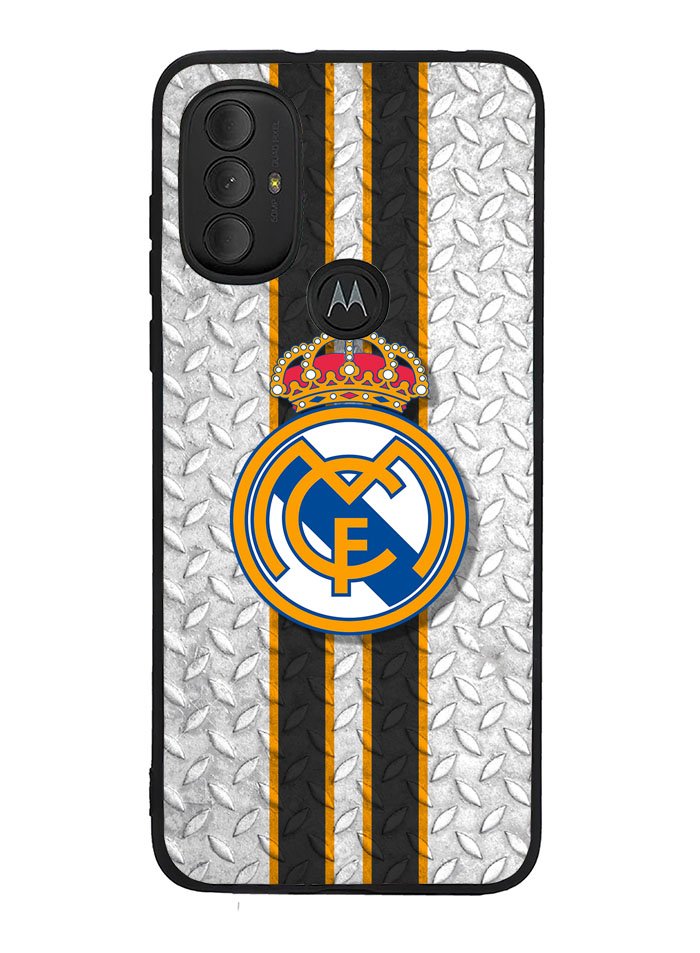Real Madrid Motorola Moto G Pure 2021 , Moto G Power 2022 Case OV10109