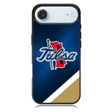 Tulsa Golden Hurricane iPhone 17 Air Case OV10176